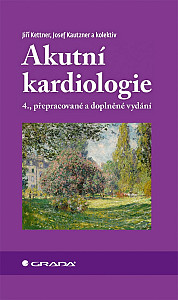 E-kniha Akutní kardiologie