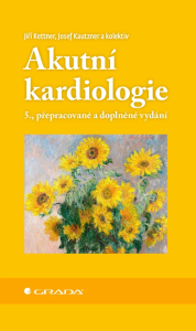 E-kniha Akutní kardiologie