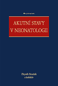 E-kniha Akutní stavy v neonatologii