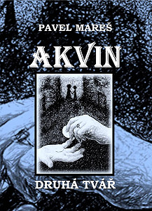 E-kniha Akvin - Kniha druhá