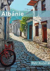 E-kniha Albánie