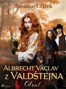 E-kniha Albrecht Václav z Valdštejna – 3. díl: Obrat