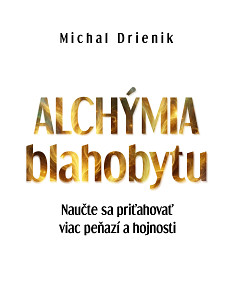 E-kniha Alchýmia blahobytu