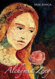 E-kniha Alchýmia ŽENY