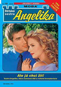 E-kniha Ale já chci žít!