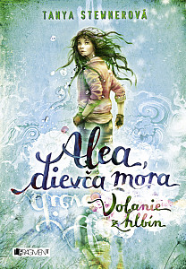 E-kniha Alea, dievča mora 1 – Volanie z hlbín