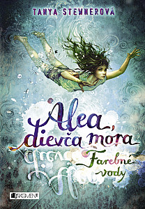 E-kniha Alea, dievča mora 2 – Farebné vody