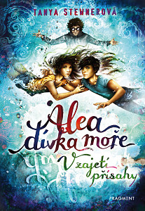 E-kniha Alea - dívka moře: V zajetí přísahy