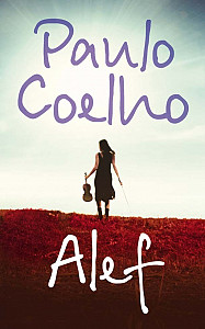 E-kniha Alef