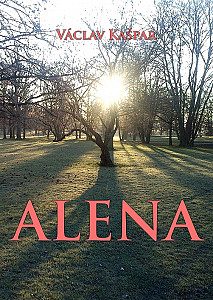E-kniha Alena