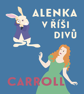 E-kniha Alenka v říši divů