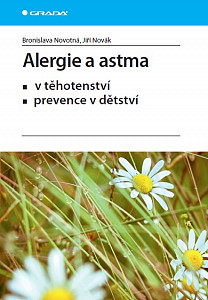 E-kniha Alergie a astma