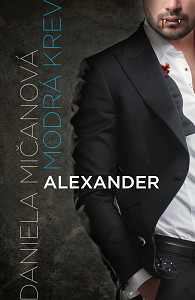 E-kniha Alexander