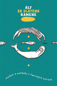 E-kniha Álf ze Zlatého kamene