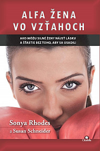 E-kniha Alfa žena vo vzťahoch