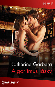 E-kniha Algoritmus lásky