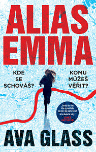 E-kniha Alias Emma