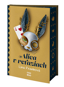 E-kniha Alica v reťaziach
