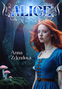E-kniha Alice