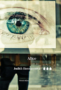 E-kniha Alice