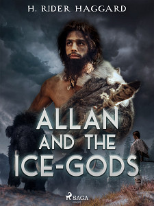 E-kniha Allan and the Ice-Gods