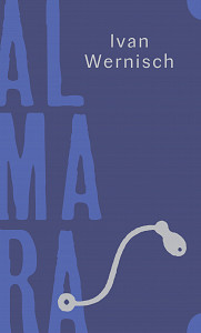 E-kniha Almara