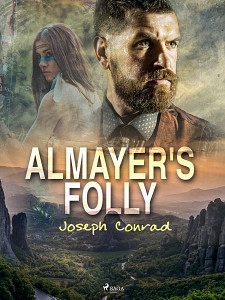 E-kniha Almayer's Folly