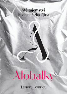 E-kniha Alobalky