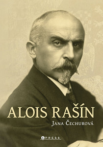 E-kniha Alois Rašín