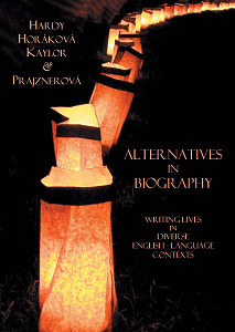 E-kniha Alternatives in Biography