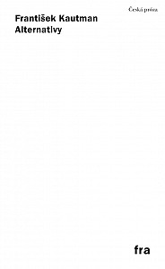 E-kniha Alternativy