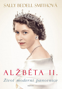 E-kniha Alžběta II.