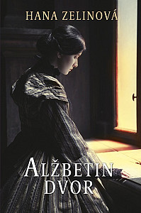 E-kniha Alžbetin dvor