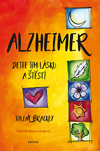 E-kniha Alzheimer