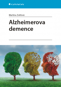 E-kniha Alzheimerova demence