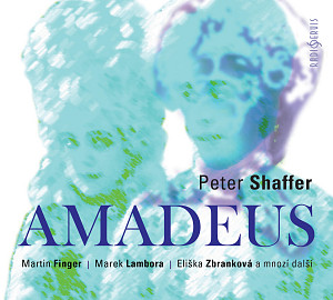 E-kniha Amadeus