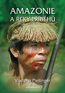 E-kniha Amazonie a řeky příběhů