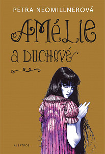 E-kniha Amélie a duchové