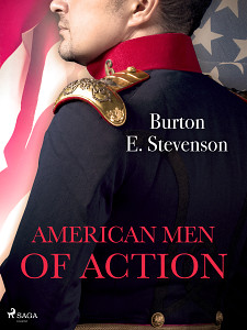 E-kniha American Men of Action