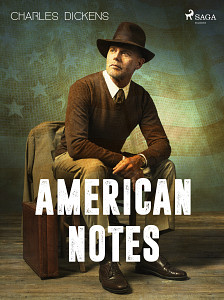 E-kniha American Notes
