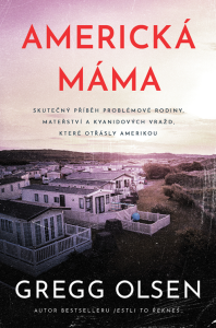 E-kniha Americká máma
