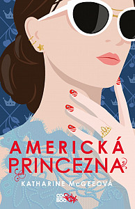 E-kniha Americká princezna