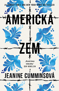 E-kniha Americká zem