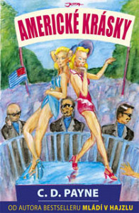 E-kniha Americké krásky