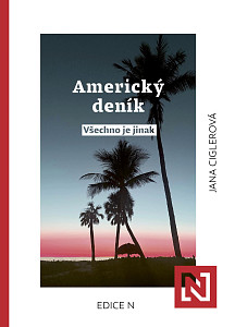 E-kniha Americký deník: Všechno je jinak