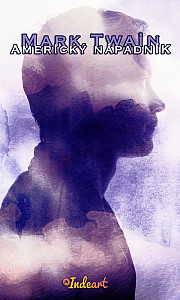 E-kniha Americký nápadník