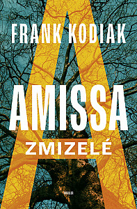 E-kniha Amissa: Zmizelé