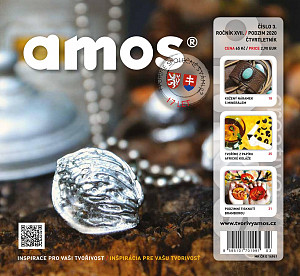 E-kniha Amos 03/2020