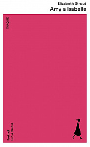 E-kniha Amy a Isabelle
