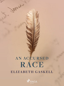 E-kniha An Accursed Race